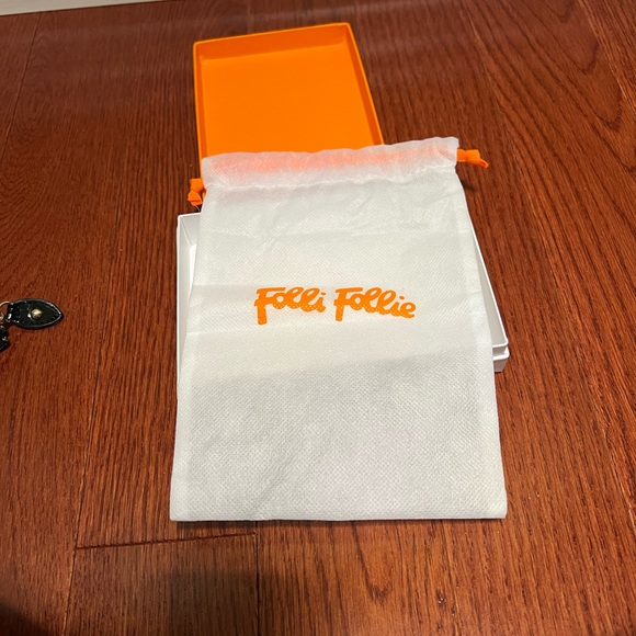 Folli folli key chain wallet - Picture 2 of 4